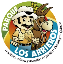 Parque Los Arrieros