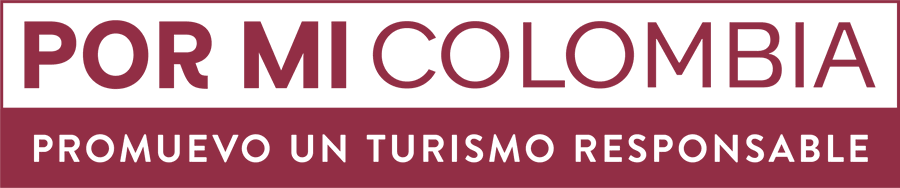 Por Mi Colombia: promuevo un turismo responsable